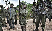 La ONU acusa al Ejército de RDC de matar a 101 personas