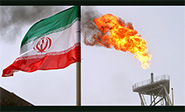 Descubren en Irán enormes depósitos de petróleo y gas
