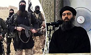 Mueren trece líderes de Daesh en un ataque del que escapa Al Bagdadi