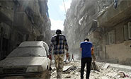 Las negociaciones de paz para Siria comenzarán oficialmente el 23 de febrero