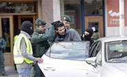 Detienen en España a dos presuntos colaboradores de Daesh