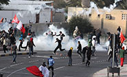 Estrechos lazos entre la Monarquía en Bahréin y el régimen sionista