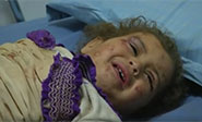 Ocho mujeres y una niña mueren en una nueva agresión saudí en Yemen