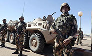 El Ejército argelino mata a 14 terroristas durante operaciones en el este