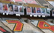 Pena capital para 10 condenados por la masacre en un estadio de fútbol