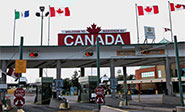 Canadá no piensa frenar la llegada de migrantes desde EEUU