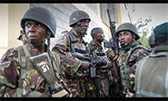 Ejército keniano mata a 57 terroristas de Al Shabaab en Somalia
