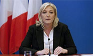 Marine Le Pen pierde la inmunidad parlamentaria de la UE