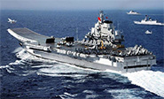 China pretende aumentar el presupuesto militar un 7% 