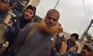 Capturado en Mosul un primo del líder de Daesh