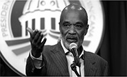 Duelo nacional en Haití por muerte del expresidente René Préval