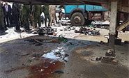 Hezbolá condena el criminal atentado contra los civiles en Damasco