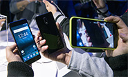 Varios modelos de teléfonos se venden con ‘malware’ preinstalado