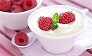 El yogur puede combatir la depresión