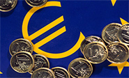 El euro sube y busca los 1,08 dólares