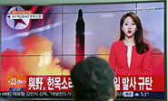 China preocupada por la evolución de la situación en la península coreana