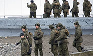 Seis miembros de la Guardia Nacional  de Rusia mueren en un ataque en Chechenia