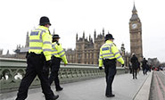Salen en libertad sin cargos seis detenidos por el atentado de Londres