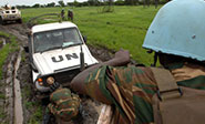 ONU denuncia asesinato de 6 agentes de misión humanitaria en Sudán del Sur
