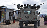 Mueren cuatro militares de la UA en dos explosiones en Somalia