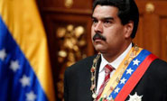Maduro: Rechazo en todas sus partes el intervencionismo extranjero