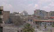 Los combates se concentran en el Casco Viejo de la ciudad de Mosul