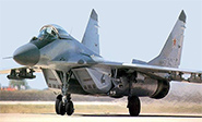 Argentina negociará con Rusia el contrato de los MiG-29