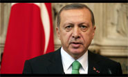 Erdogan describe a Europa como un continente "podrido"