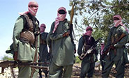 Ejecutados cinco miembros de Al Shabab en Somalia