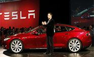 Tesla se convierte en la automatriz más valiosa de EEUU