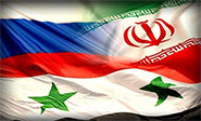 Los aliados de Damasco advierten a Estados Unidos