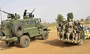 Ejército nigerino mata a 57 terroristas de Boko Haram