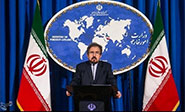 Irán apoya al Gobierno legítimo de Venezuela y rechaza injerencias extranjeras