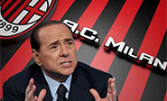 Berlusconi completa la venta del AC Milan 