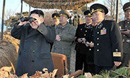 Aumenta la tensión entre Pyongyang y Washington