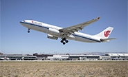 Air China suspende parte de sus vuelos entre Pekín y Pyongyang 