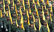 Rusia defiende la presencia de Hezbolá en Siria