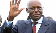 El presidente de Angola convoca elecciones generales para el 23 de agosto