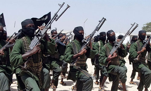 Al Shabaab asesina a un alto cargo de los servicios de Inteligencia en Mogadiscio