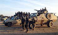 Mueren más de nueve soldados chadianos en un ataque de Boko Haram