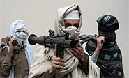 Talibán se hace con un distrito al oeste de la ciudad de Kunduz