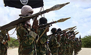 Más de tres soldados muertos por un atentado cerca de Mogadiscio