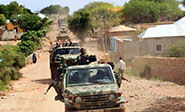 Al Shabaab mata a 4 soldados en un ataque contra una ciudad somalí