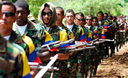 'Timochenko' afirma que las FARC entregarán todas sus armas este fin de mes