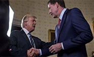 Trump despide al director del FBI