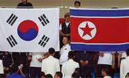 Pyongyang tiende la mano a Seúl tras la llegada de Moon