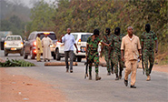 Soldados marfileños se amotinan en varias ciudades 