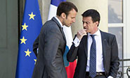 Valls aplaude la decisión de La República en Marcha