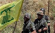 Hezbolá entrega al ejército libanés sus posiciones en la frontera con Siria