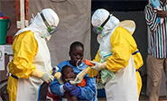 La OMS busca controlar rápidamente la nueva epidemia de ébola